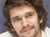 Hairstyles for Men with Thick Hair Medium Length Mens Medium Length Hairstyles 2014