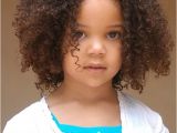 Hairstyles for Mixed Girls with Curly Hair Curly Hairstyles for Flower Girls 02