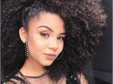 Hairstyles for Mixed Girls with Curly Hair Hairstyles for Biracial Women