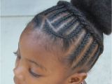 Hairstyles for Mixed Little Girls Hairstyles for Mixed toddlers with Curly Hair Simple Short