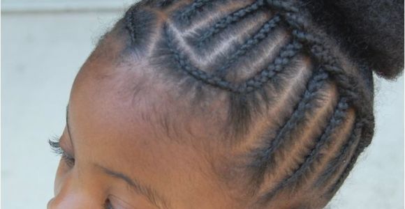 Hairstyles for Mixed Little Girls Hairstyles for Mixed toddlers with Curly Hair Simple Short