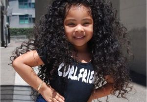 Hairstyles for Mixed Little Girls with Curly Hair 25 Best Ideas About Mixed Baby Hairstyles On Pinterest