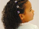 Hairstyles for Mixed Little Girls with Curly Hair Hairstyles for Biracial Girls