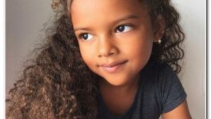 Hairstyles for Mixed Little Girls with Curly Hair Little Girl Hairstyles for Mixed Hair