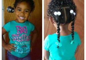 Hairstyles for Mixed toddlers with Curly Hair Hairstyles for Mixed Kids