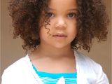 Hairstyles for Mixed toddlers with Curly Hair My Daily Doodle My Biracial Baby S Hair and How I