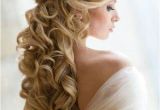 Hairstyles for My Wedding Day Wedding Day Hairstyles for Long Hair