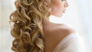 Hairstyles for My Wedding Day Wedding Day Hairstyles for Long Hair