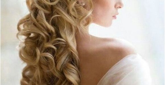 Hairstyles for My Wedding Day Wedding Day Hairstyles for Long Hair