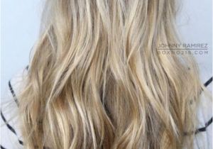 Hairstyles for Natural Blonde Hair Blonde sombre sombre Belayage Pinterest