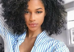 Hairstyles for Natural Curly Hair 2019 Pin by Chic Fashionista On Natural Hairstyles In 2019