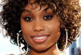 Hairstyles for Naturally Curly African American Hair 40 African Hairstyle