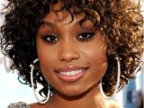 Hairstyles for Naturally Curly African American Hair 40 African Hairstyle