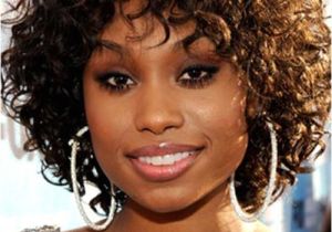 Hairstyles for Naturally Curly African American Hair 40 African Hairstyle