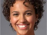 Hairstyles for Naturally Curly African American Hair African American Short Hairstyles Black Women Short