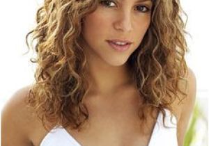 Hairstyles for Naturally Curly Hair Long Length 23 Best Mid Length Curly Hair Images
