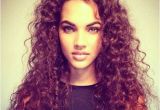Hairstyles for Naturally Curly Mixed Hair 20 Hairstyles for Curly Frizzy Hair