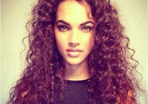 Hairstyles for Naturally Curly Mixed Hair 20 Hairstyles for Curly Frizzy Hair