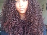 Hairstyles for Naturally Curly Mixed Hair Curl Definition Biracial & Mixed Hair