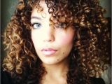 Hairstyles for Naturally Curly Mixed Hair Mixed Curly Hairstyles Ideas for Mixed Chicks Fave