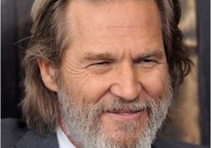 Hairstyles for Older Men with Long Hair 8 Long Hairstyles for Older Men