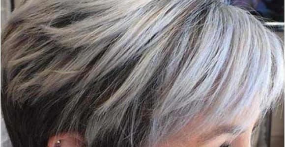 Hairstyles for Over 50 with Grey Hair 21 Hairstyles for Over 50 Review