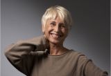 Hairstyles for Over 50 with Grey Hair 34 Gorgeous Short Haircuts for Women Over 50