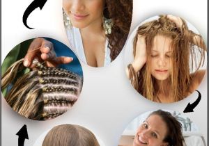 Hairstyles for Overnight Curls Genius Hairstyle Hacks How to Make Your Hair Curly