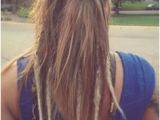 Hairstyles for Partial Dreads 255 Best Partial Dreads Images In 2019