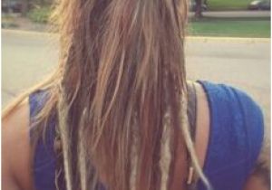 Hairstyles for Partial Dreads 255 Best Partial Dreads Images In 2019