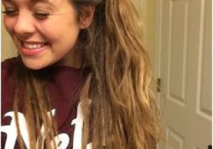 Hairstyles for Partial Dreads 255 Best Partial Dreads Images In 2019