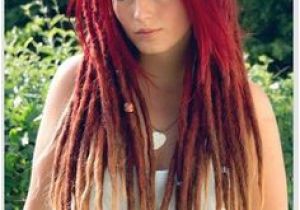 Hairstyles for Partial Dreads 277 Best Dreadlocks with Fringe Multi tone Images