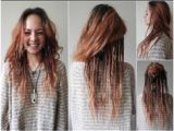 Hairstyles for Partial Dreads 65 Best Dread Images