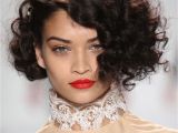 Hairstyles for People with Curly Hair 22 Popular Hairstyles for Curly Short Hair