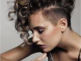 Hairstyles for People with Curly Hair Short Curly Hairstyles Sultry Sassy and Y Fave