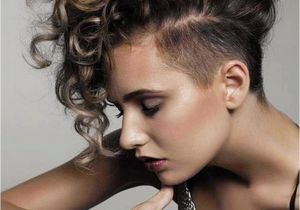Hairstyles for People with Curly Hair Short Curly Hairstyles Sultry Sassy and Y Fave