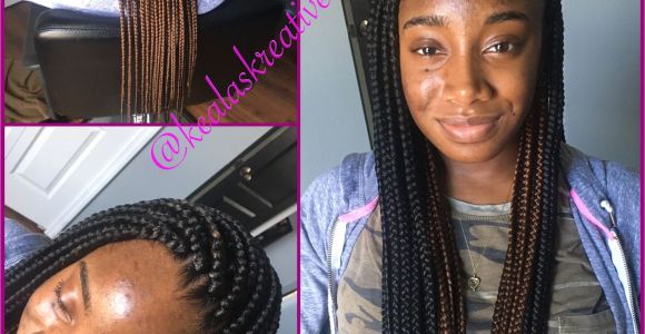 Hairstyles for Poetic Justice Braids 30 Box Braids Hairstyles 2018 Collection Braid Hairstyles 2018
