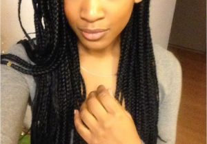 Hairstyles for Poetic Justice Braids Box Braid Hairstyle Poetic Justice Braids Protective Styles