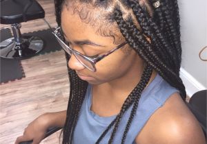 Hairstyles for Poetic Justice Braids Individual Braids Box Braids Poetic Justice Braids