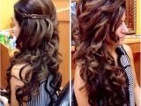 Hairstyles for Poofy Curly Hair 50 Hairstyles for Frizzy Hair to Enjoy A Good Hair Day