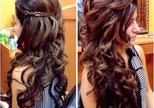 Hairstyles for Poofy Curly Hair 50 Hairstyles for Frizzy Hair to Enjoy A Good Hair Day
