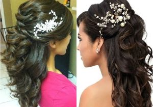 Hairstyles for Princess Wedding Dress Hindu Bridal Hairstyles 14 Safe Hairdos for the Modern