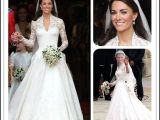 Hairstyles for Princess Wedding Dress Princess Kate