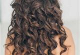 Hairstyles for Prom Down and Curly 20 Down Hairstyles for Prom