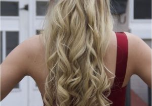 Hairstyles for Prom Down and Curly Prom Hairstyle Down and Curly Prom Hairstyles for Long