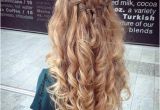 Hairstyles for Prom Down Do S 31 Half Up Half Down Prom Hairstyles