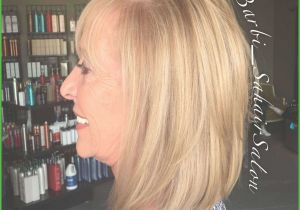 Hairstyles for Round Face Women Over 50 Fresh Medium Haircuts for Round Faces Over 50