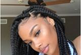 Hairstyles for Round Faces Braids 1225 Best Braids & Twists Inspiration Images In 2019