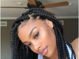 Hairstyles for Round Faces Braids 1225 Best Braids & Twists Inspiration Images In 2019