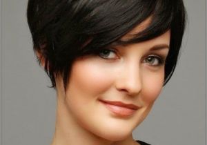 Hairstyles for Round Faces Ebony 30 Cute Short Hair Cuts for Round Faces Hair Styles